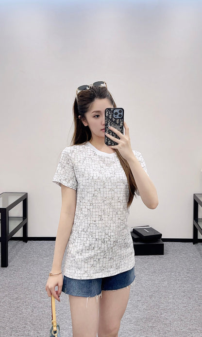 H*♥2025 new products are on sale 3D flocking printing