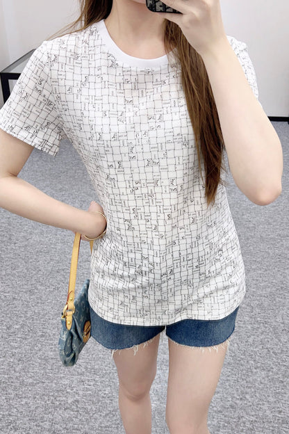 H*♥2025 new products are on sale 3D flocking printing