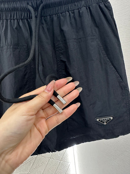 P*♥ 2024 New Products Short-sleeved jacket and skirt set