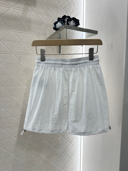 P*♥ 2024 New Products Short-sleeved jacket and skirt set