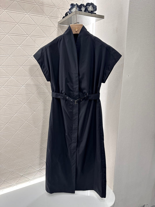 D*♥2025 new products Belt dress