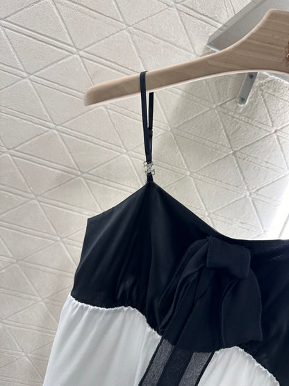 C*♥2025 new product Silk camisole