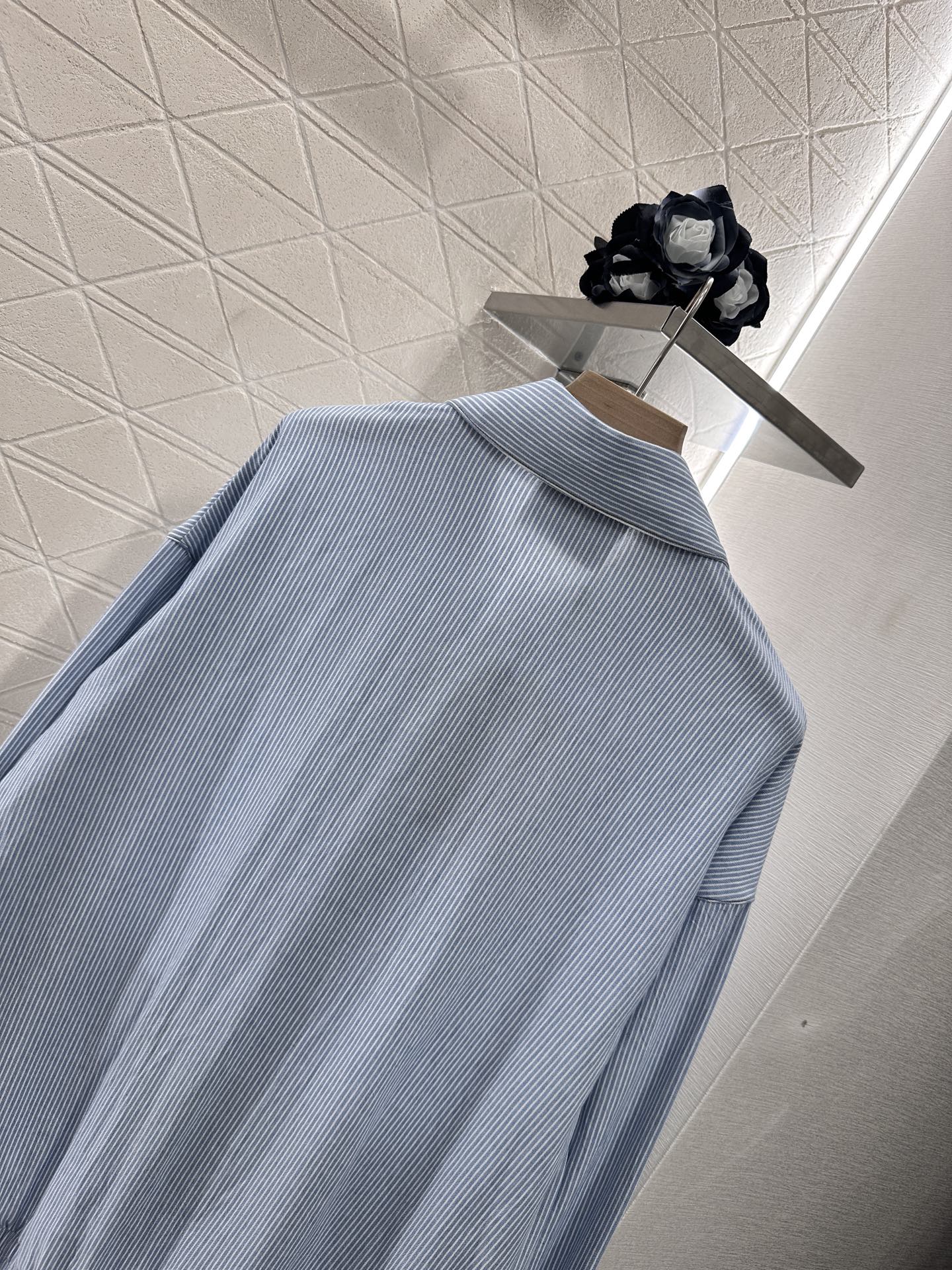 Mi*mi*♥2025 new products Denim jacket