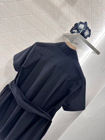 L*♥2025 new products Belt dress