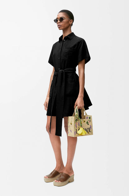 L*♥2025 new products Belt dress