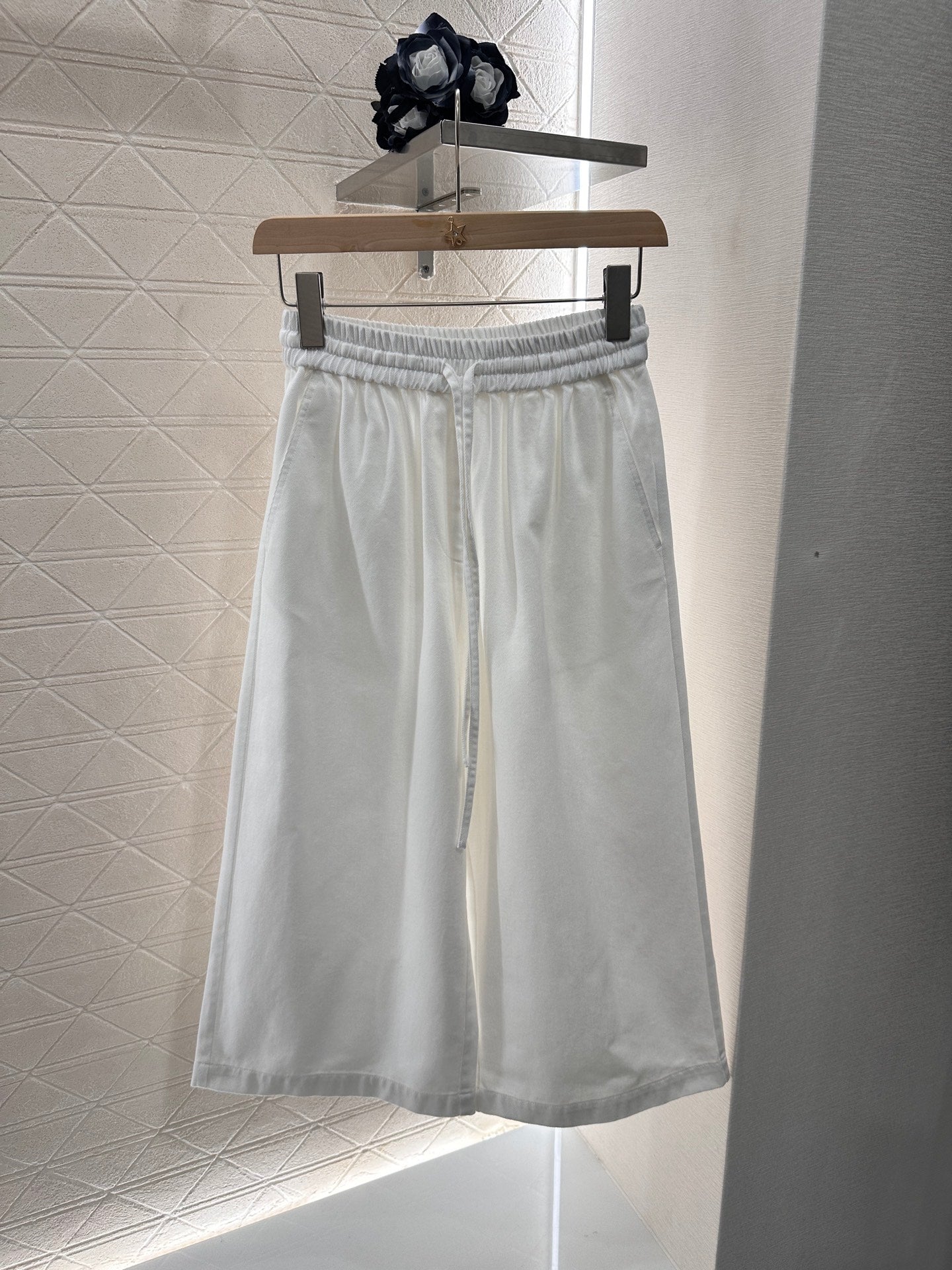 L*♥2025 new product Drawstring suit