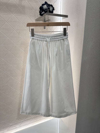 L*♥2025 new product Drawstring suit