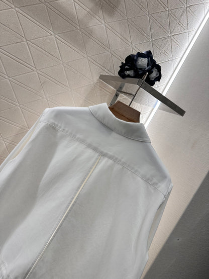 L*♥2025 new product Drawstring jacket