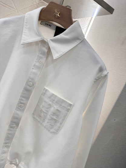 L*♥2025 new product Drawstring jacket