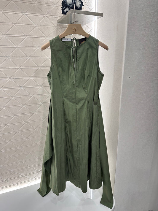 L*♥2025 new product Sleeveless dress