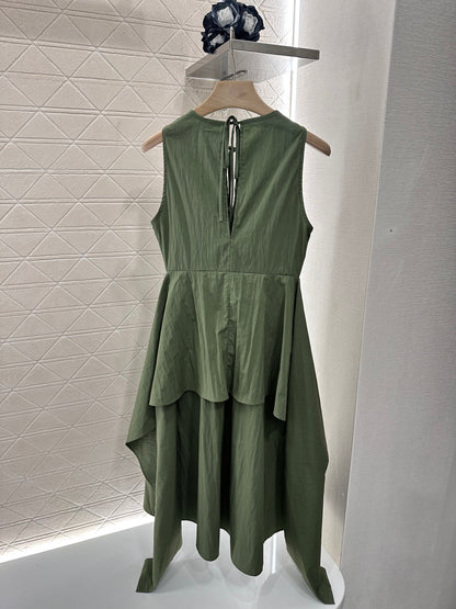 L*♥2025 new product Sleeveless dress