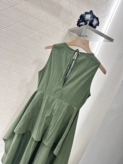 L*♥2025 new product Sleeveless dress