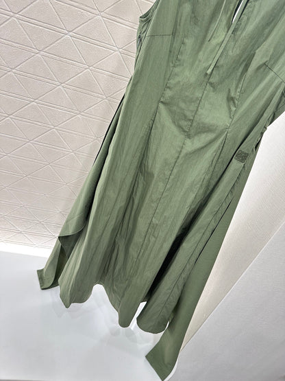 L*♥2025 new product Sleeveless dress