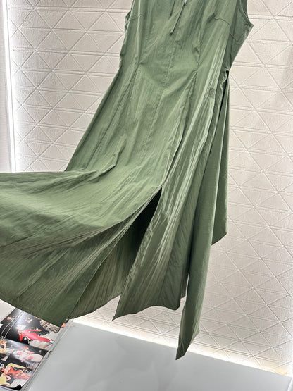 L*♥2025 new product Sleeveless dress