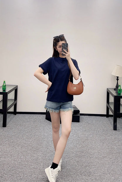 L*♥2025 new products are on sale Hollow embroidery