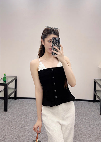 C*♥2025 new product Flower sling