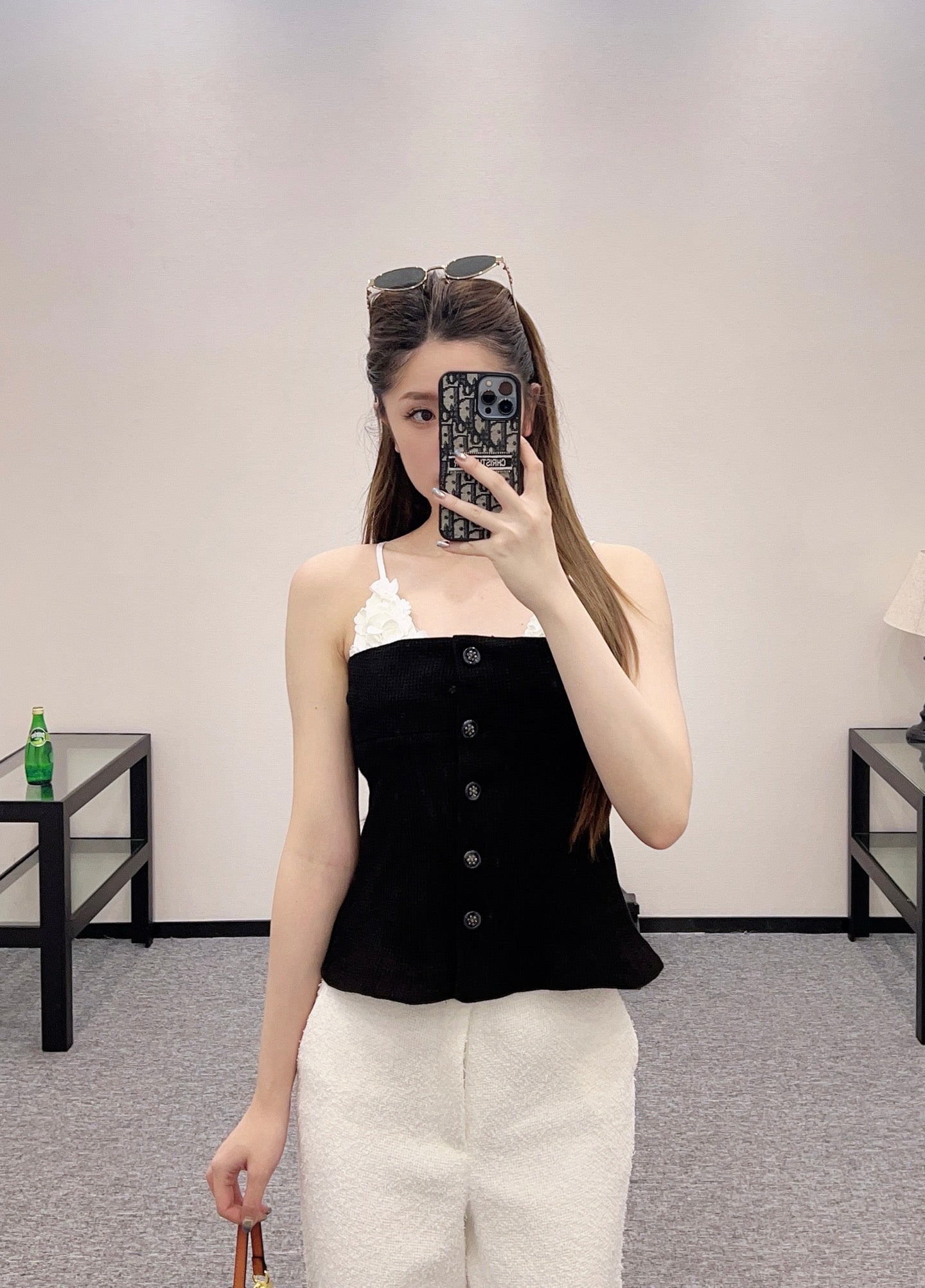 C*♥2025 new product Flower sling