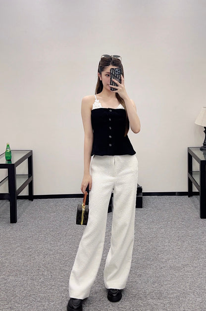 C*♥2025 new product Flower sling