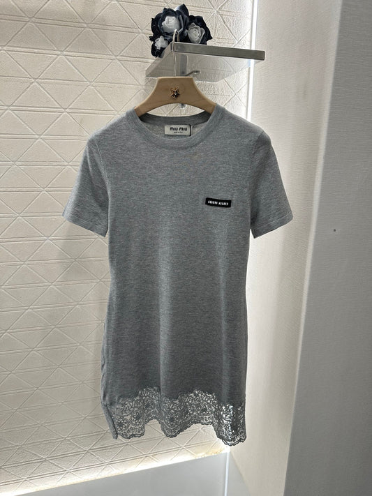 Mi*mi*♥2025 new products Lace dress