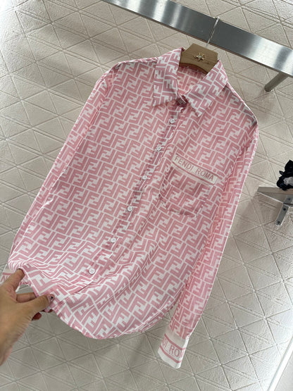 F*♥2025 new products Printing set