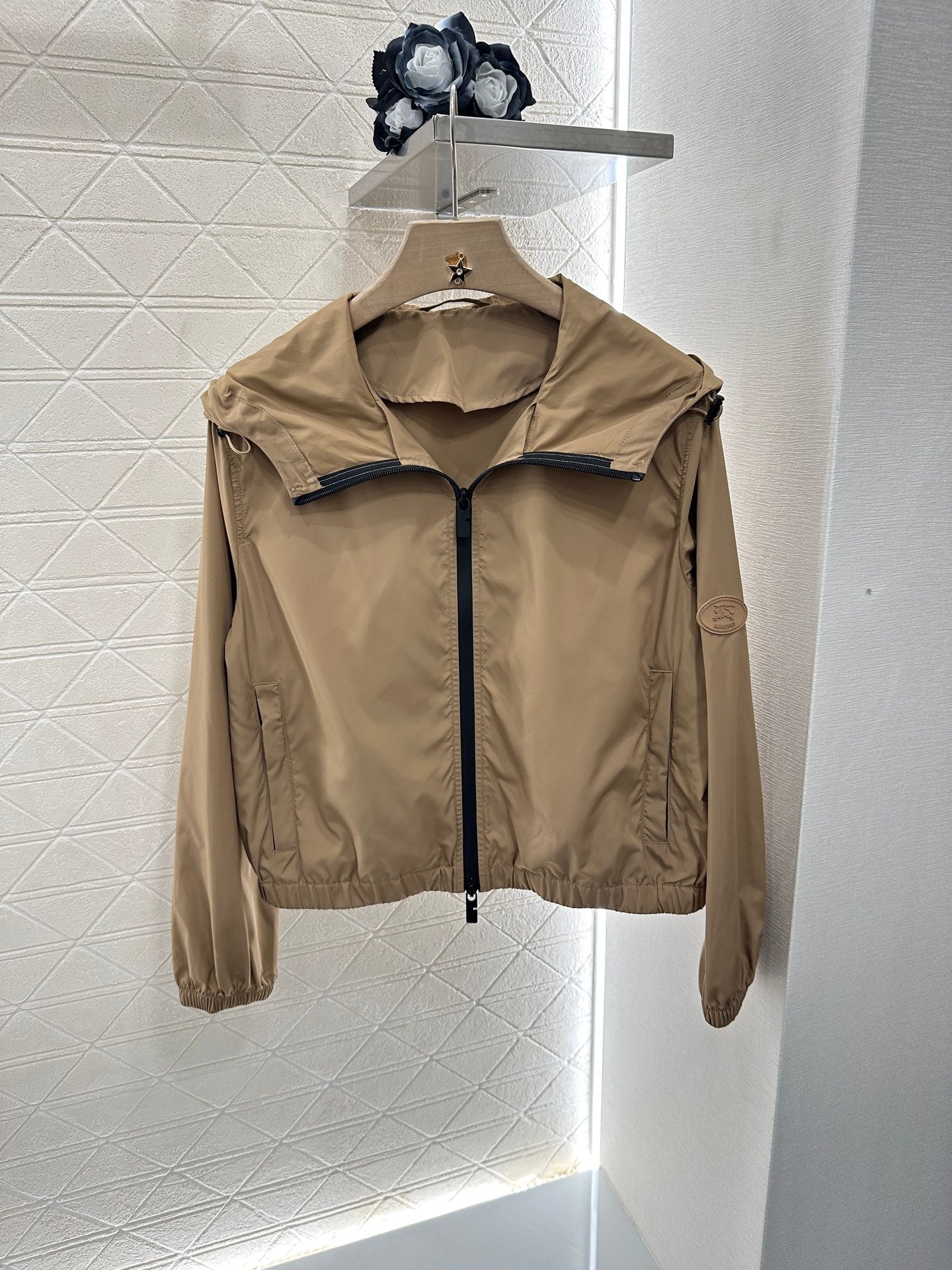 BBR*♥2025 new product Hooded sun protection suit