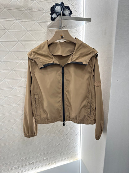 BBR*♥2025 new product Hooded sun protection suit