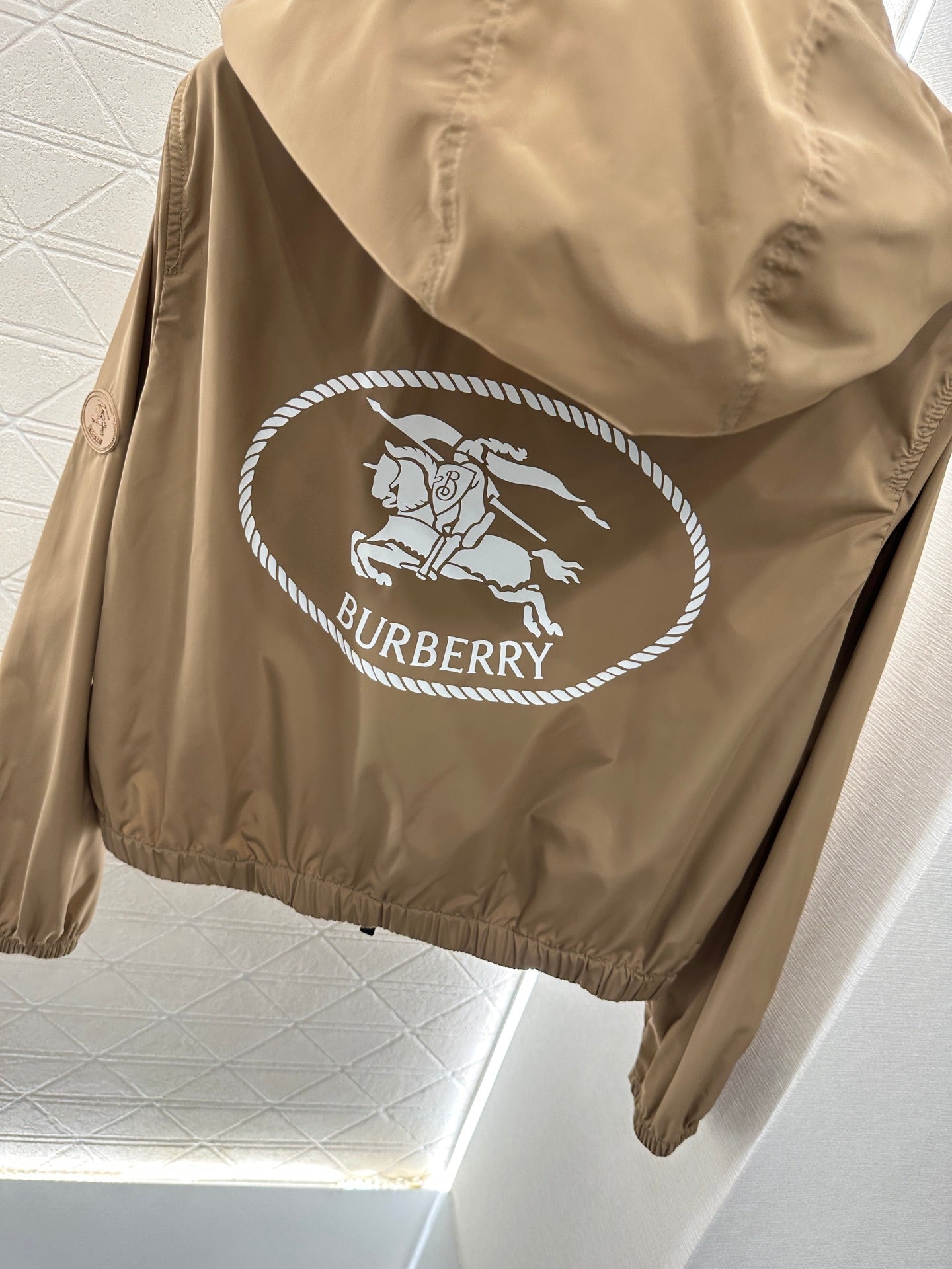 BBR*♥2025 new product Hooded sun protection suit