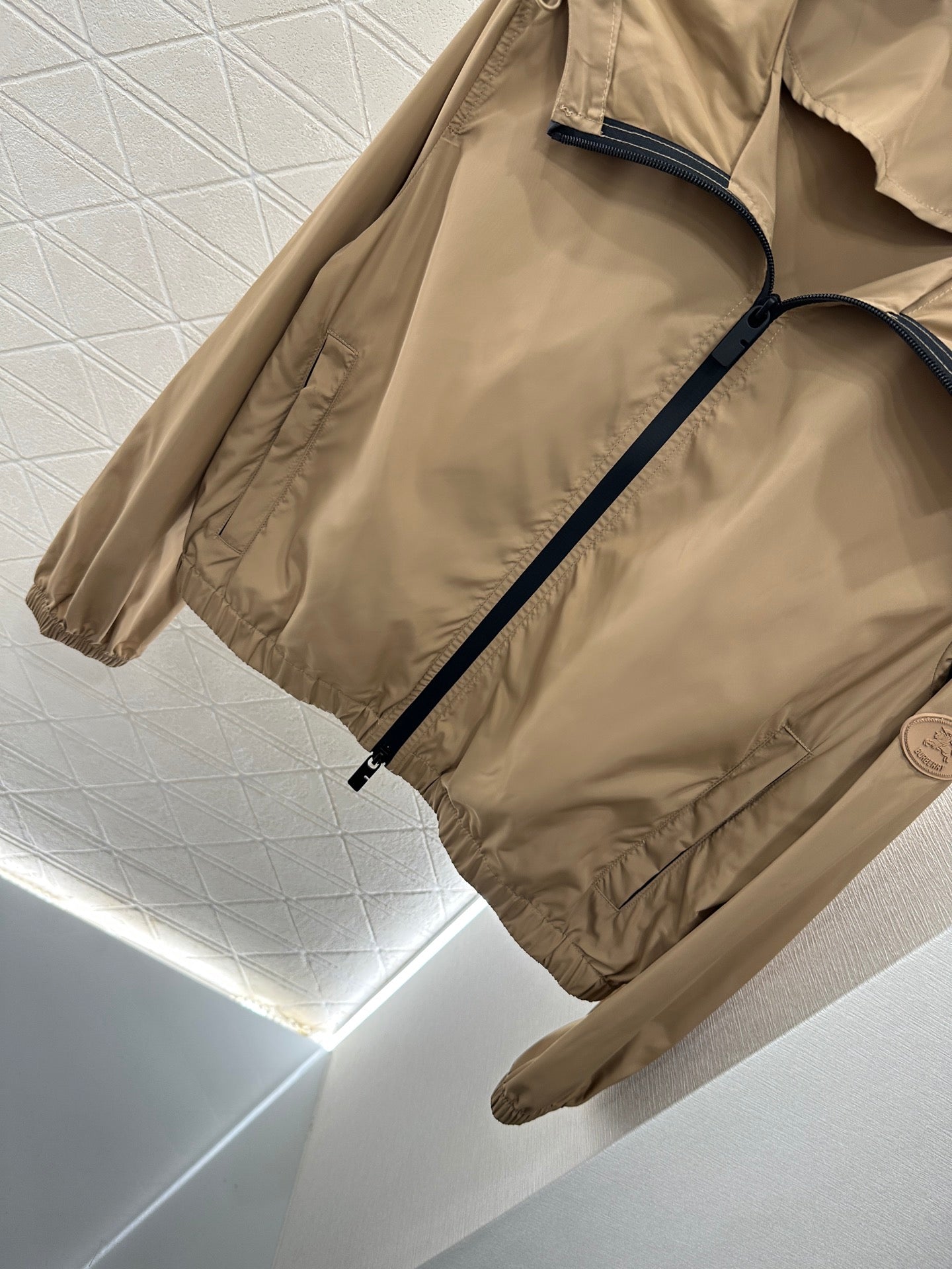 BBR*♥2025 new product Hooded sun protection suit