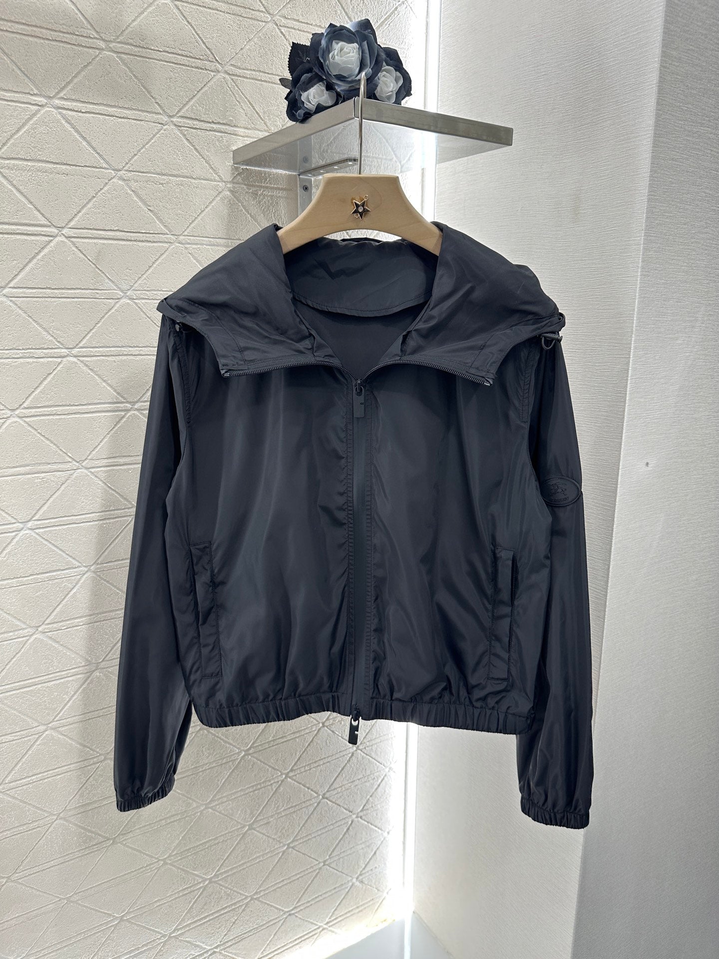 BBR*♥2025 new product Hooded sun protection suit