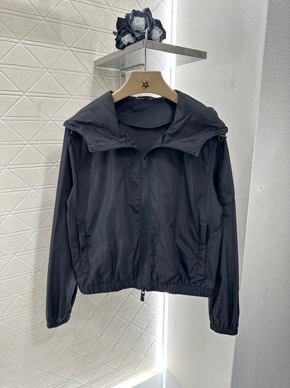 BBR*♥2025 new product Hooded sun protection suit