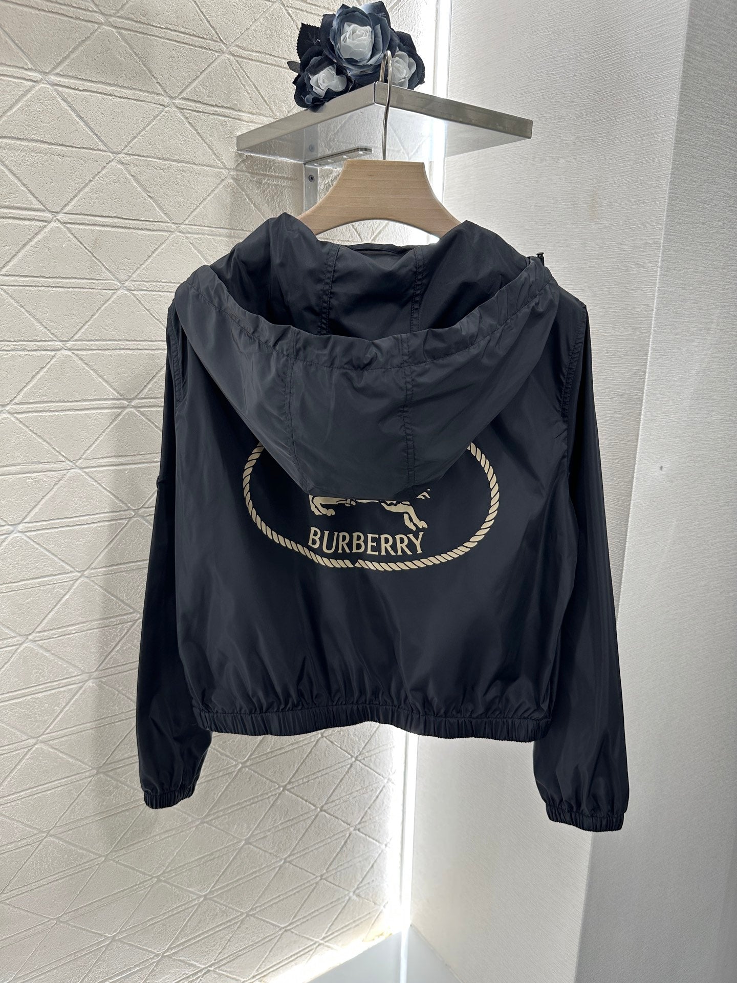 BBR*♥2025 new product Hooded sun protection suit