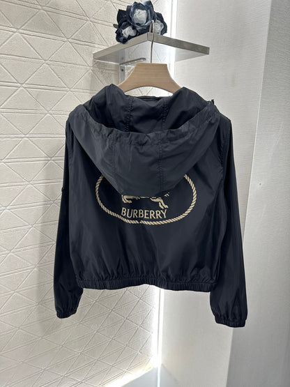 BBR*♥2025 new product Hooded sun protection suit