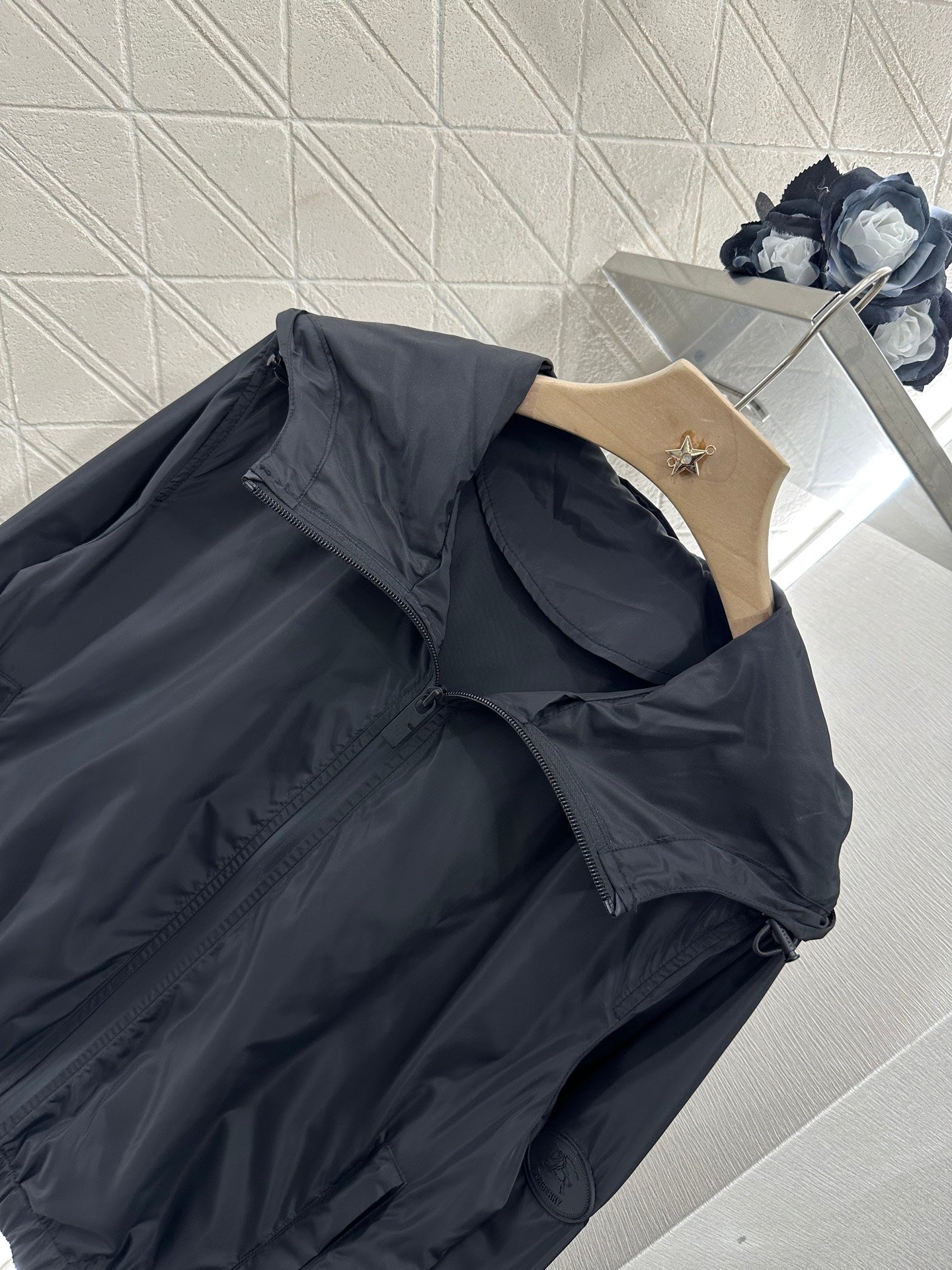BBR*♥2025 new product Hooded sun protection suit