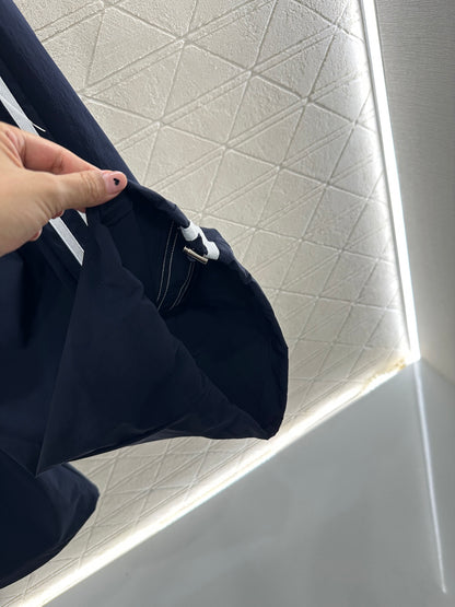 Mi*mi*♥2025 new products High waist bow trousers