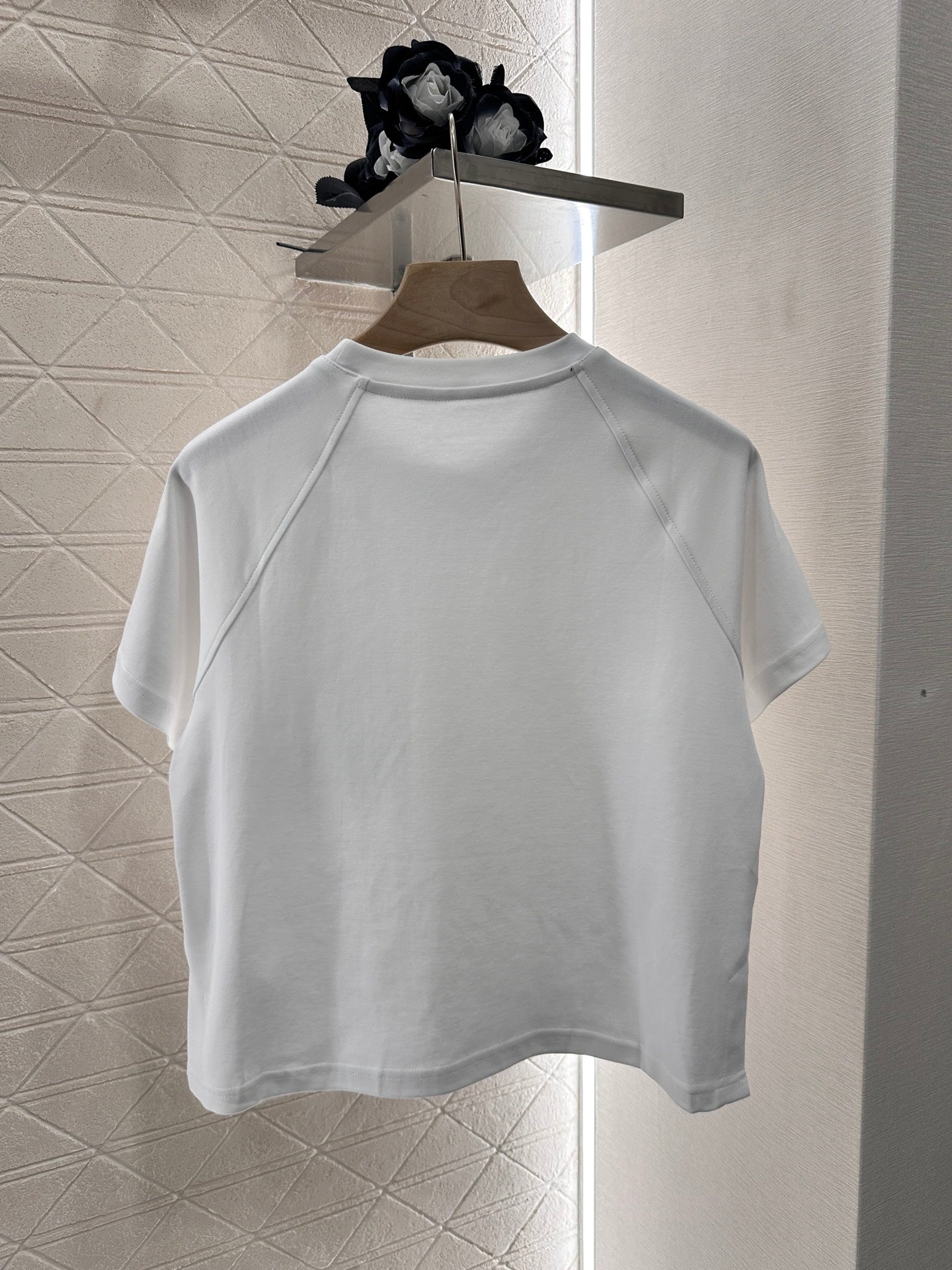 Louis*♥2025 new product Short pocket metal