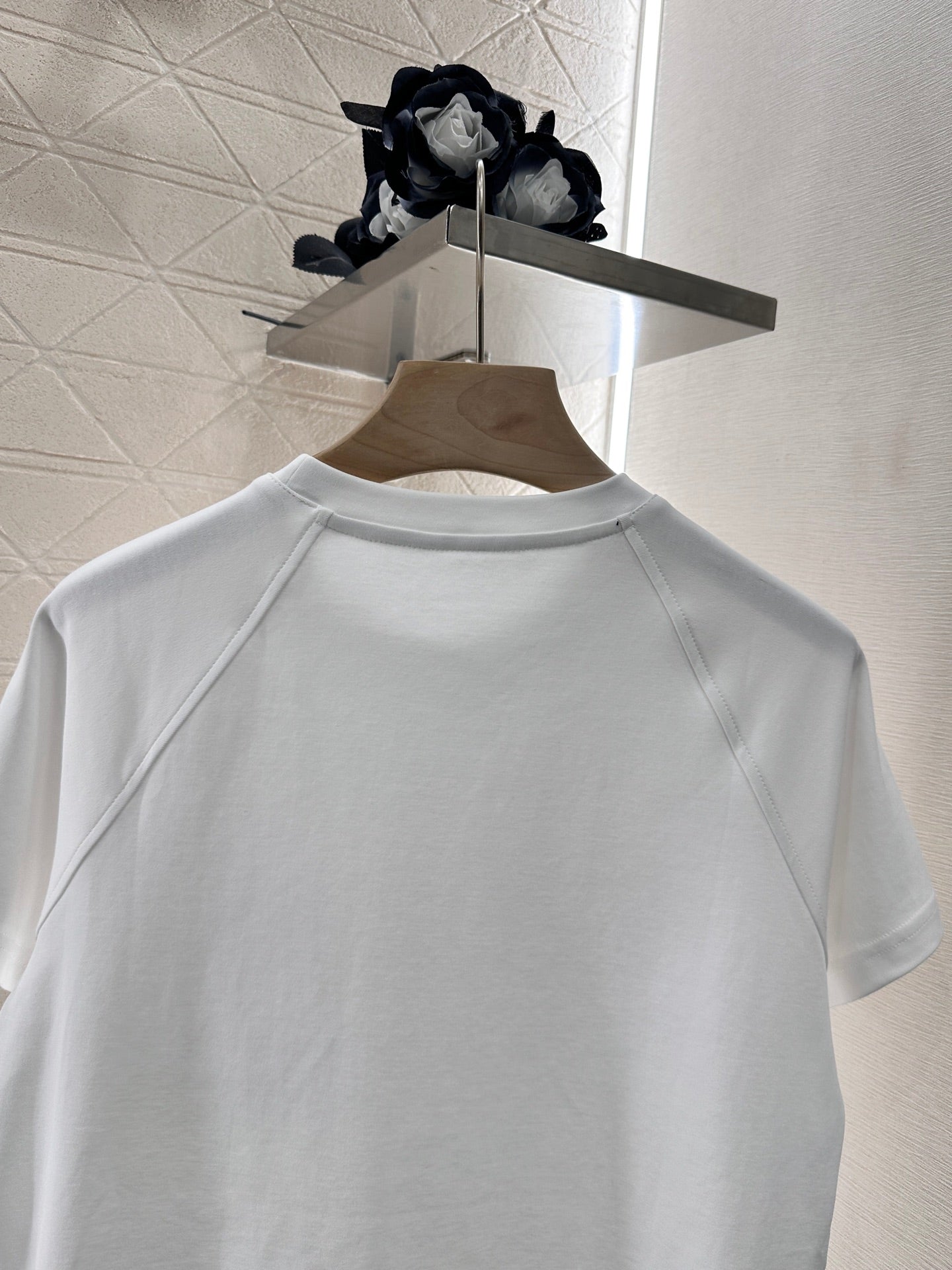 Louis*♥2025 new product Short pocket metal