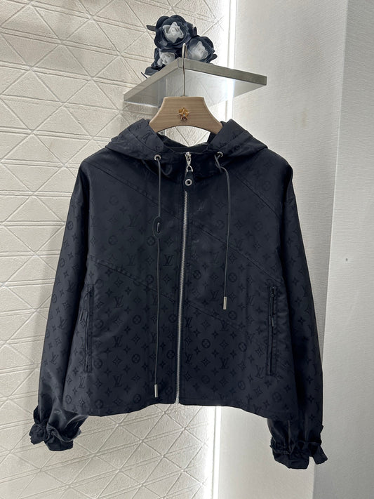 Louis*♥2025 new products Sun protection jacket