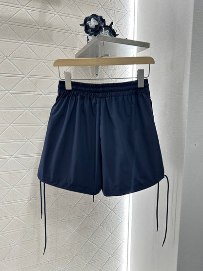 P*♥2025 new products Drawstring shorts