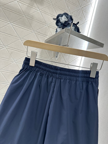 P*♥2025 new products Drawstring shorts
