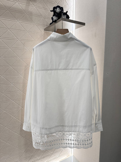 C*♥2025 new products Shirt and shorts set