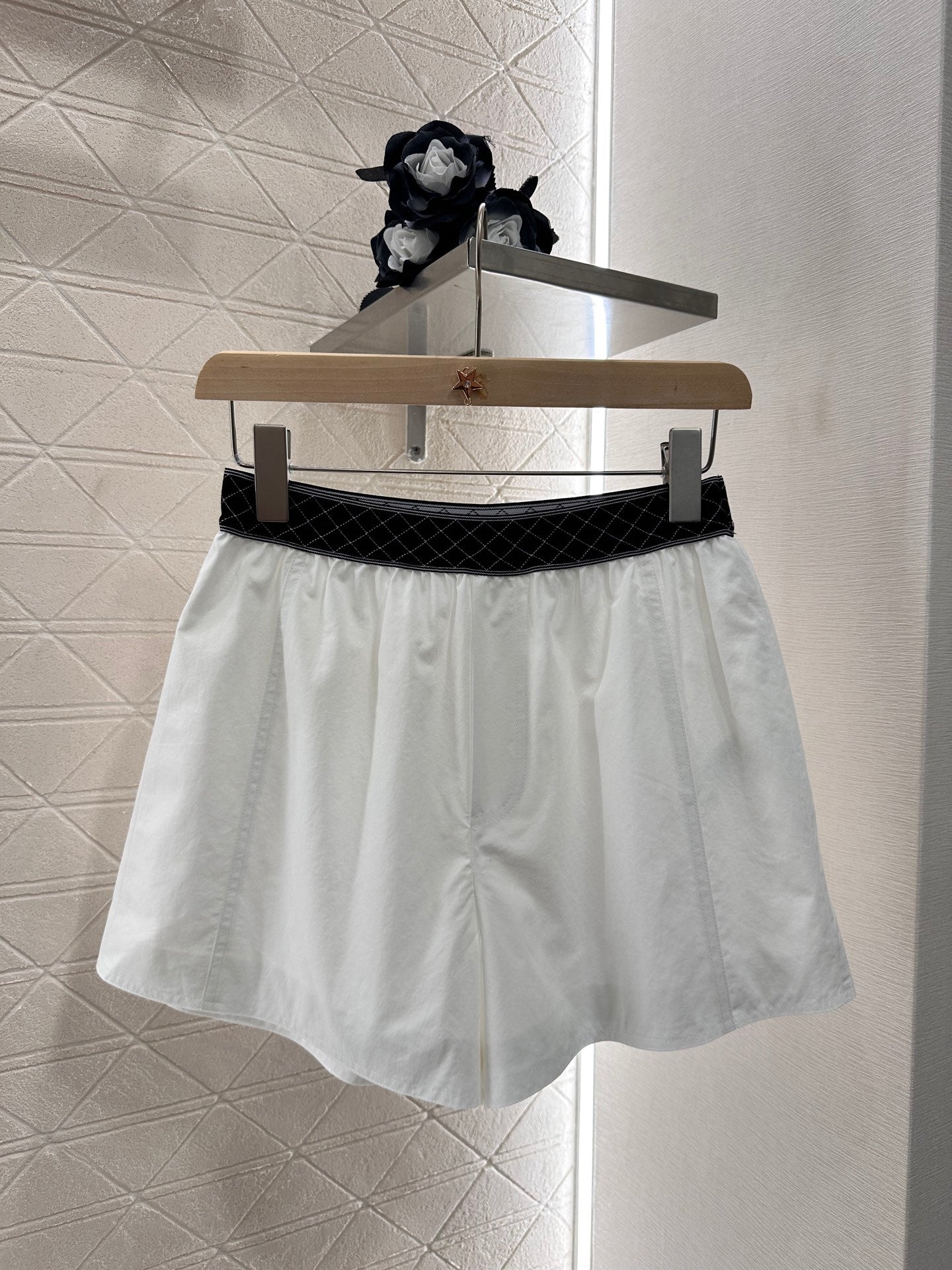 C*♥2025 new products Shirt and shorts set