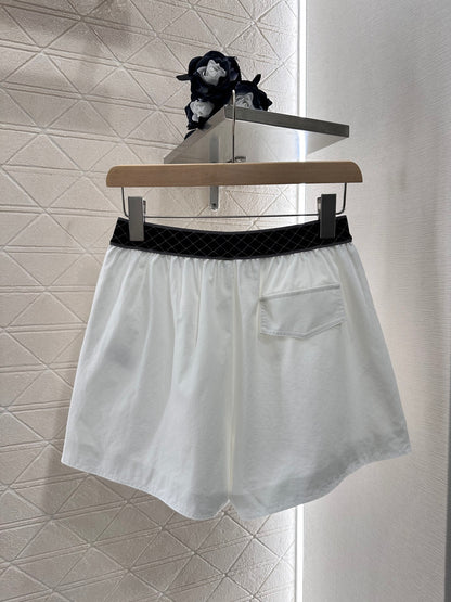 C*♥2025 new products Shirt and shorts set