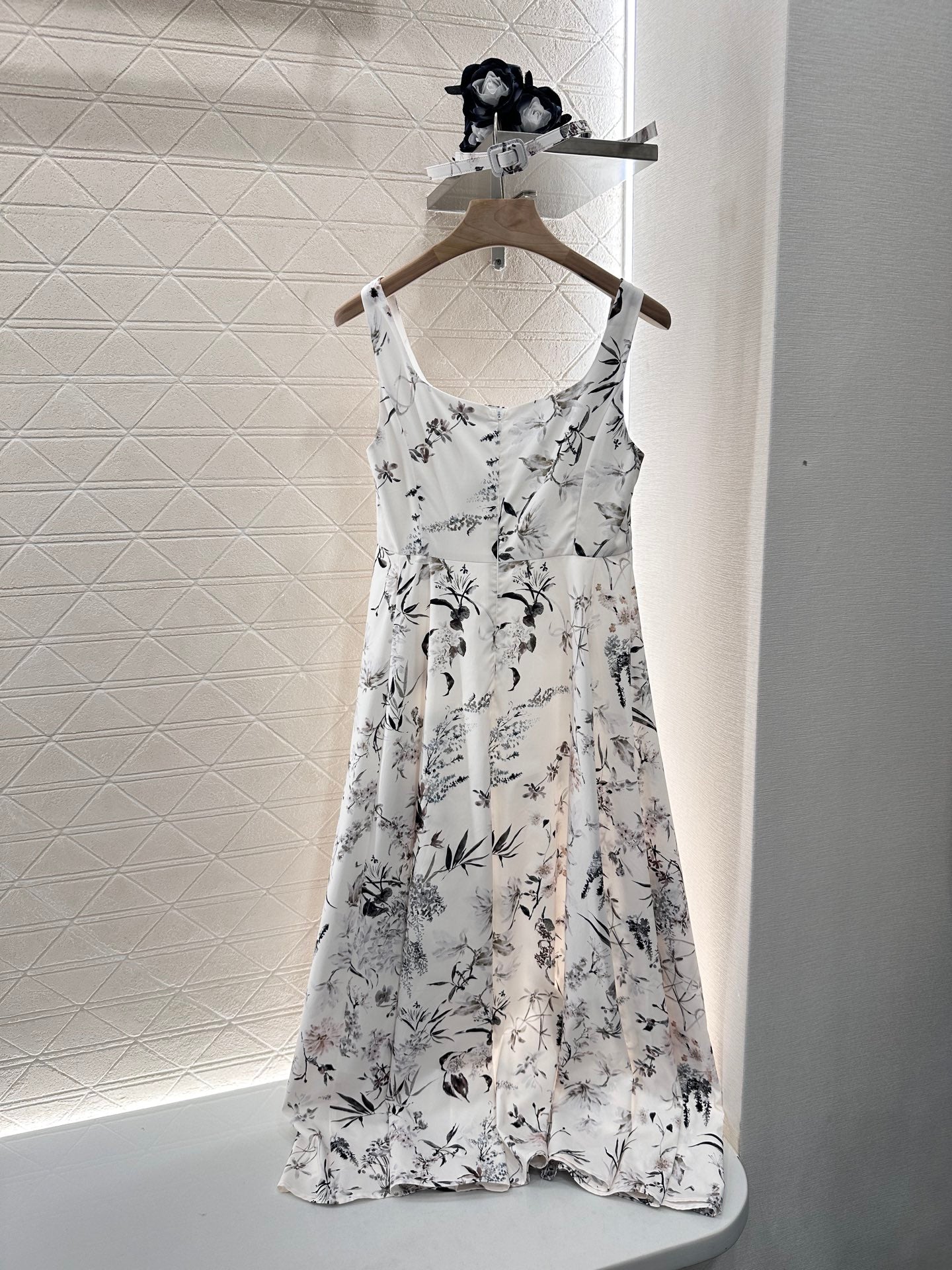 D*♥2025 new product Suspender dress