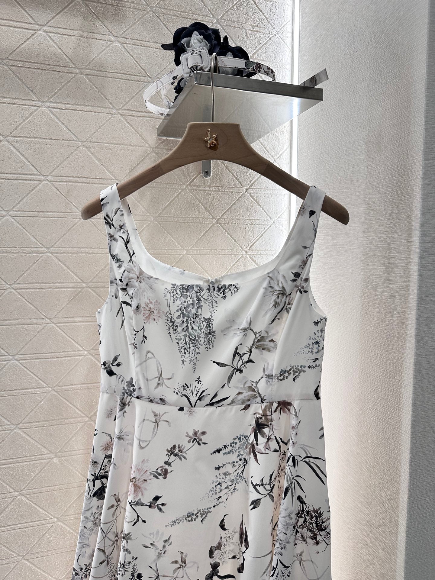 D*♥2025 new product Suspender dress