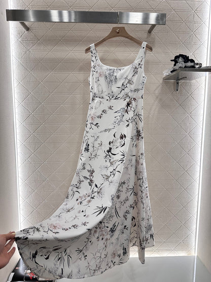 D*♥2025 new product Suspender dress
