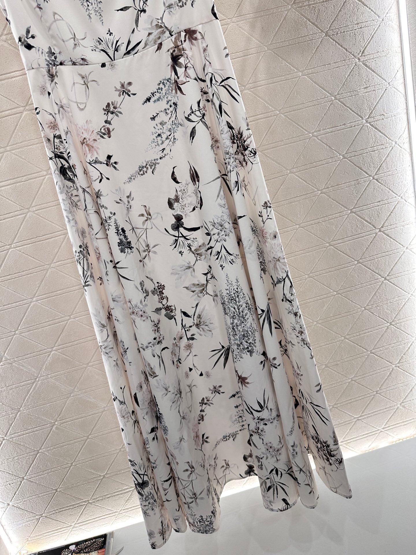 D*♥2025 new product Suspender dress