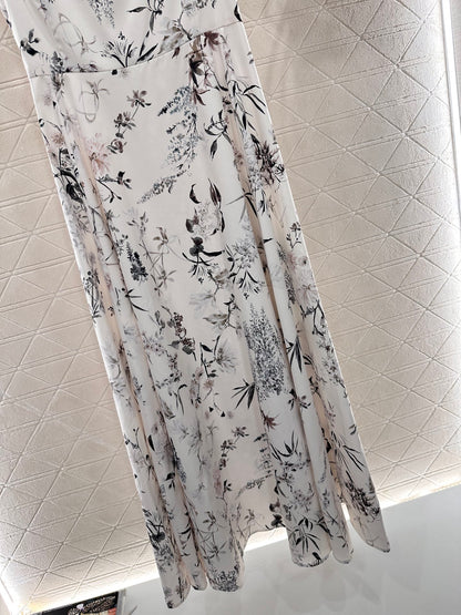 D*♥2025 new product Suspender dress