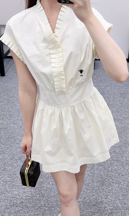D*♥2025 new products Lace dress