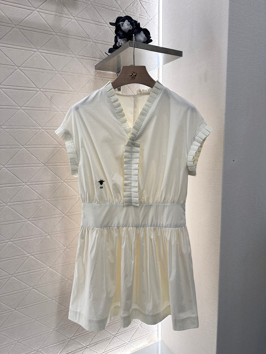 D*♥2025 new products Lace dress
