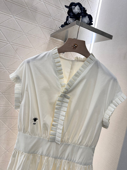 D*♥2025 new products Lace dress